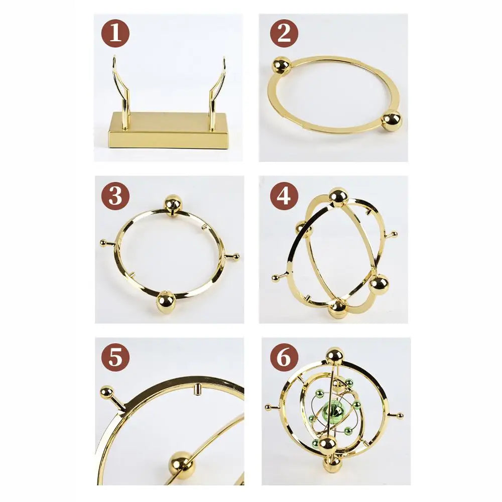 Orveno™ Astronomy Orbit Pendulum