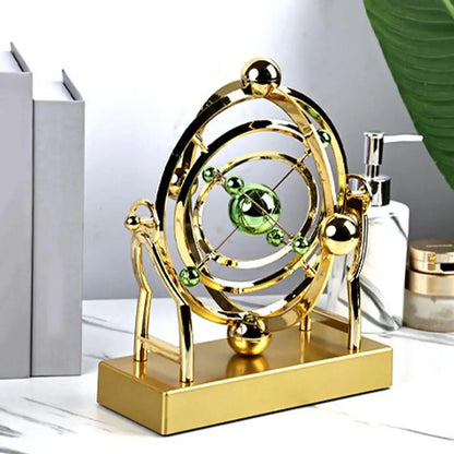 Orveno™ Astronomy Orbit Pendulum