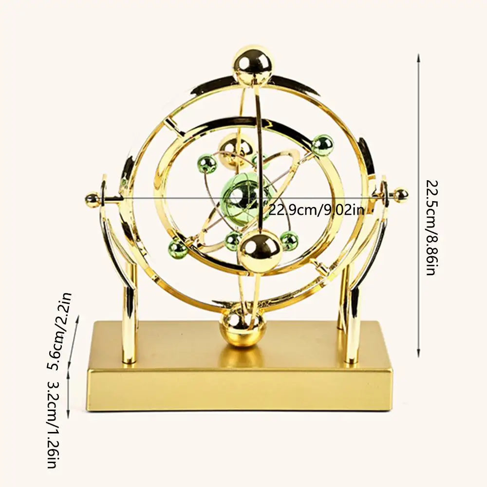 Orveno™ Astronomy Orbit Pendulum